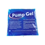 Gel bitermico frio/calor 15 x 15 cm PUMP GEL