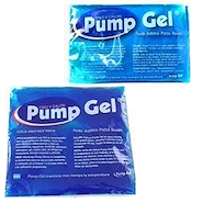 Gel Frio/Calor x 2 unidades (15 x 24 cm + 25 x 24 cm)  PUMP GEL