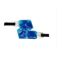 Gel bitermico frio/calor Vincha para fiebre PUMP GEL