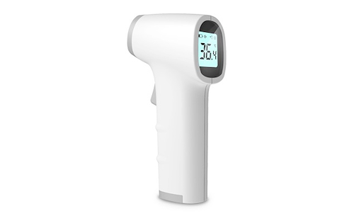 Termometro digital infrarrojo  QUANTUS
