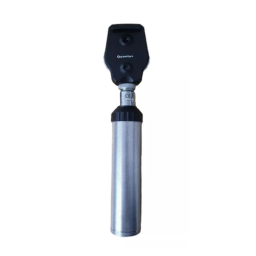 Oftalmoscopio led  QUANTUS