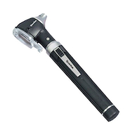 Otoscopio fibra optica LED QUANTUS