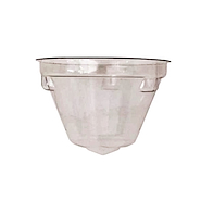 Membrana copa p/nebulizador  RESPIREX