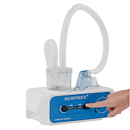 Nebulizador ultrasonico Classic RESPIREX