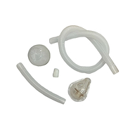 Kit Respirex (mascara,membrana,2 mangueras,conector)  RESPIREX