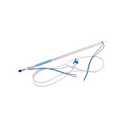 Equipo compresor con filtro para presion ventricular central N71 RIVERO