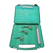 Laringoscopio Miller Fibra optica RSS