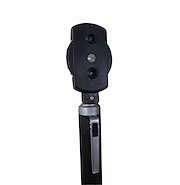Otoscopio + Oftalmoscopio fibra optica RSS