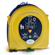 Desfibrilador Trainer DEA Pad 350P  SAMARITAN
