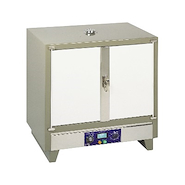Estufa automatica 70 x 50 x 50 cm SE70A SAN JOR