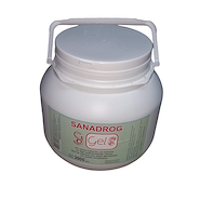 Gel neutro 3000 cc SANADROG