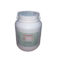 Gel neutro 5000 grs SANADROG