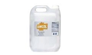 Gel neutro 5000 grs SANICOL
