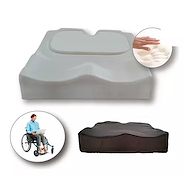 Almohadon posicionador para prevencion de escaras Viscoelastico SCHWARTZ