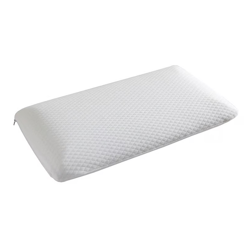 Almohada viscoelastica clasica bombee ventilada tela Jackard SCHWARTZ