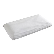 Almohada viscoelastica clasica bombee ventilada tela Jackard SCHWARTZ