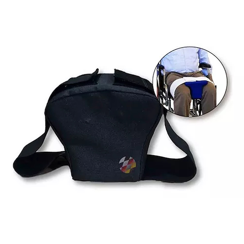 Abductor de cadera para silla de ruedas  SCHWARTZ