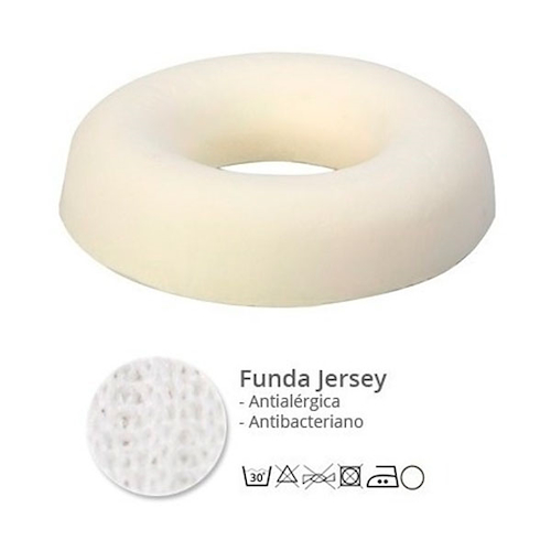 Asiento dona Ventilada SCHWARTZ