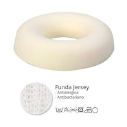 Asiento dona Ventilada SCHWARTZ