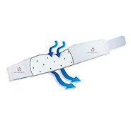 Collar cervical blando Schanz (Ventilado) SCHWARTZ