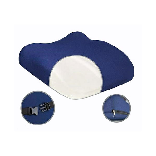 Asiento anatomico 2 en 1  SCHWARTZ
