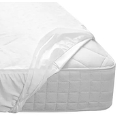 Cubrecolchon de PVC 2 plazas (190 x 140 x 18 cm) SENIOR´S AILEN