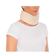 Collar cervical blando Schanz x 7 cm SENIOR´S AILEN