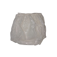 Bombacha/Slip PVC Hidrofiltrante c/broche SENIOR´S AILEN
