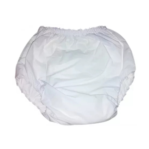 Bombacha pediatrica lisa de PVC Perfumada SENIOR´S AILEN
