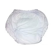 Bombacha pediatrica lisa de PVC Perfumada SENIOR´S AILEN