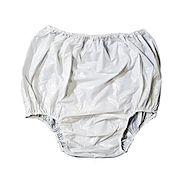Bombacha PVC perfumada  SENIOR´S AILEN