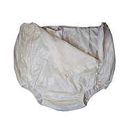Bombacha/Slip PVC c/velcro SENIOR´S AILEN