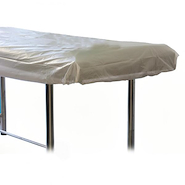 Cubrecamilla de PVC Opaca SENIOR´S AILEN