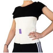 Faja alta compresion 24 cm SENIOR´S AILEN