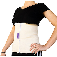 Faja posparto 24 cm SENIOR´S AILEN