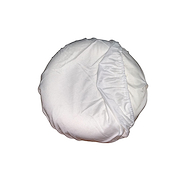 Funda de almohadon antiescaras hidrofiltrante (dona)  SENIOR´S AILEN