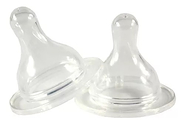 Tetina silicona para mamadera  SENSIMEDICAL