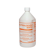 Desinfectante Glutaraldehido al 2% 14 dias SERTEX