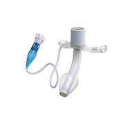 Canula p/traqueostomia c/balon SHILEY