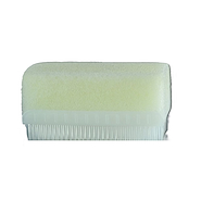 Cepillo mano cirujano esteril Plastico PRINTEX