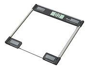 Balanza digital Slim hasta 150 kg BE211 SILFAB