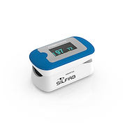 Oximetro de pulso adulto/pediatrico MD300CN330 SILFAB