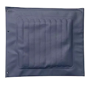 Asiento de cuerina para sillas de ruedas S3012 SILFAB