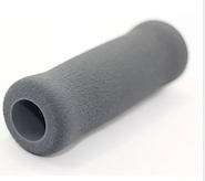 Grip de poliuretano para andador  SILFAB