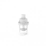 Pipeta para nebulizador x 48 unidades  SILFAB