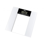 Balanza digital hasta 200 kg Glaze (BE 214) SILFAB