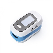 Oximetro de pulso adulto/pediatrico con bluetooth YK-80C SILFAB