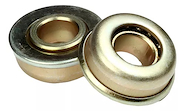 Ruleman para horquilla silla de ruedas  SILFAB