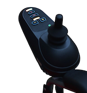 Joystick para silla de ruedas a batería S1105-EC  SILFAB