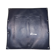 Respaldo de cuerina para silla de ruedas S3010/41 SILFAB